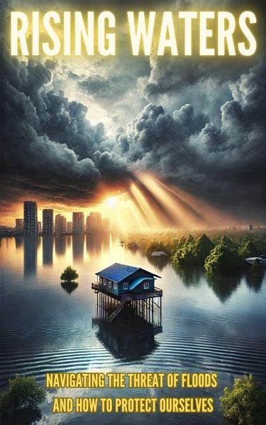 Rising Waters (eBook, ePUB) Rising Waters (eBook, ePUB)