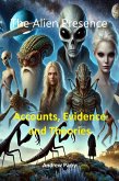 The Alien Presence (eBook, ePUB)