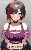 My Ex-Girlfriend's Futanari Daughter Can't be This Cute! (eBook, ePUB) My Ex-Girlfriend's Futanari Daughter Can't be This Cute! (eBook, ePUB)