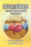 A Deal on a Handshake - Sheriff Jeff McQuede Mysteries (eBook, ePUB) A Deal on a Handshake - Sheriff Jeff McQuede Mysteries (eBook, ePUB)