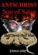 Antichrist Son of Satan: Half... - Bild 1