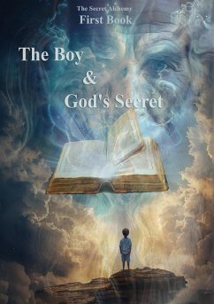 Cover The Boy And God's Secret (eBook, ePUB)