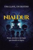 Nialdur (eBook, ePUB)