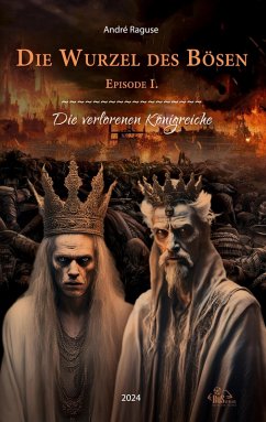 Die Wurzel des Bösen Episode 1 (eBook, ePUB) - Raguse, André