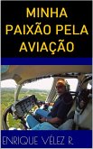 Minha paixão pela aviação (eBook, ePUB)