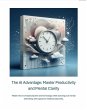 The AI Advantage: Master Productivity... - Bild 1