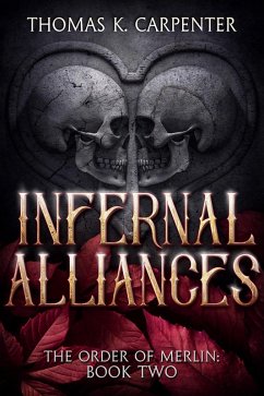 Cover Infernal Alliances (eBook, ePUB)