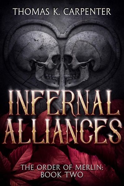 Infernal Alliances (eBook, ePUB) Infernal Alliances (eBook, ePUB)