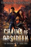Chains of Obsidian (eBook, ePUB) Chains of Obsidian (eBook, ePUB)