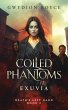 Coiled Phantoms: Exuvia (Death's Left... - Bild 1