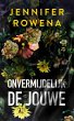 Onvermijdelijk de jouwe (eBook, ePUB) - Bild 1