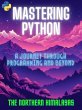 Mastering Python: A Journey Through... - Bild 1