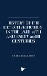 History of the Detective Fiction in the... - Bild 1