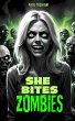 She Bites Zombies (eBook, ePUB) - Bild 1
