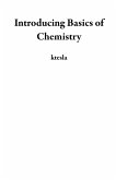 Introducing Basics of Chemistry (eBook, ePUB)