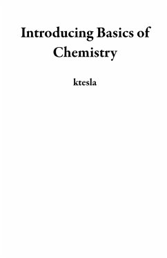 Cover Introducing Basics of Chemistry (eBook, ePUB)