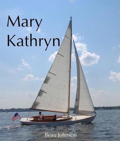 Mary Kathryn (eBook, ePUB) - Johnson, Beau