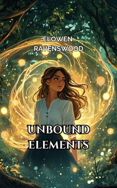 Cover Unbound Elements (eBook, ePUB)