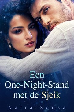 Cover Een One-Night-Stand met de Sjeik (eBook, ePUB)