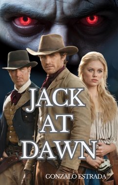 Cover Jack at Dawn (eBook, ePUB)