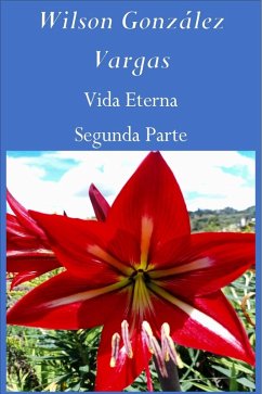 Cover Vida Eterna (Devocionario, #2) (eBook, ePUB)