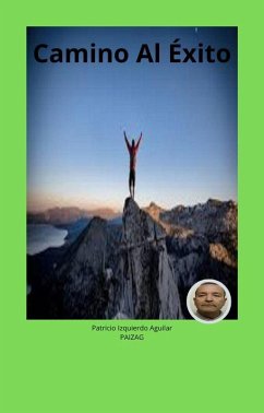 Cover Caminando Hacia El Éxito (eBook, ePUB)