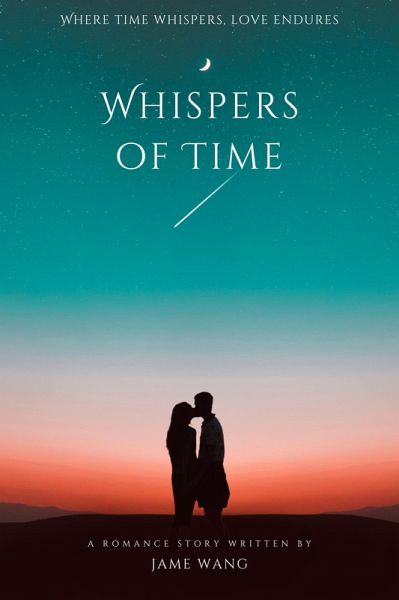 Whispers of Time (eBook, ePUB)
