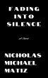 Fading Into Silence (eBook, ePUB) - Bild 1