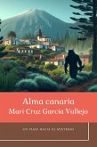 Alma Canaria (Libro de relatos, #0) (eBook, ePUB)