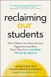 Reclaiming Our Students (eBook, ePUB) - Bild 1