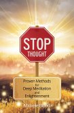 Stop Thought (eBook, ePUB) Stop Thought (eBook, ePUB)