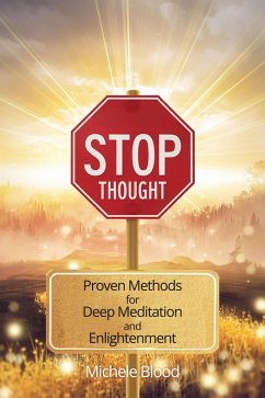 Cover Stop Thought (eBook, ePUB)