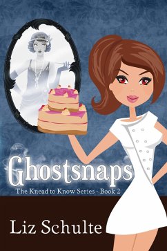 Ghostsnaps (eBook, ePUB) - Schulte, Liz