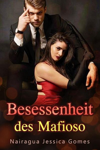 Besessenheit des Mafioso (eBook, ePUB)