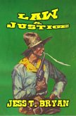 Law & Justice (eBook, ePUB) Law & Justice (eBook, ePUB)