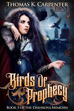 Cover Birds of Prophecy (eBook, ePUB)