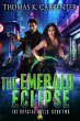 The Emerald Eclipse (eBook, ePUB) - Bild 1