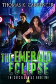 The Emerald Eclipse (eBook, ePUB) The Emerald Eclipse (eBook, ePUB)