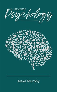 Cover Reverse Psychology (eBook, ePUB)