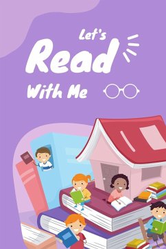 Cover Let's Read With Me (eBook, ePUB)