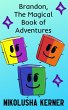 Brandon, The Magical Book of Adventures... - Bild 1