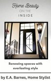 Home Beauty on the Inside (eBook, ePUB)