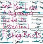 Knot Your Line: A Beginner's Guide to Essential Fishing Knots (eBook, ePUB)