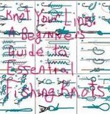 Knot Your Line: A Beginner's Guide to Essential Fishing Knots (eBook, ePUB) Knot Your Line: A Beginner's Guide to Essential Fishing Knots (eBook, ePUB)