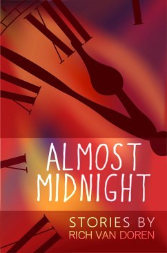 Cover Almost Midnight (eBook, ePUB)