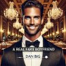 A Real Fake Boyfriend (eBook, ePUB) - Bild 1