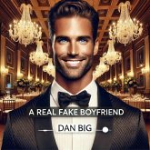 A Real Fake Boyfriend (eBook, ePUB)