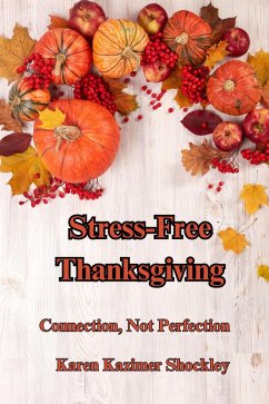 Cover Stress-Free Thanksgiving (eBook, ePUB)