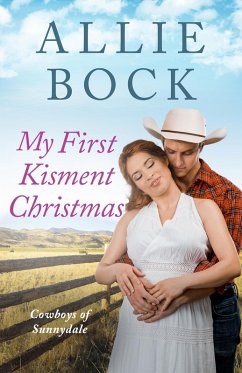 Cover My First Kisment Christmas (Cowboys of Sunnydale, #5) (eBook, ePUB)