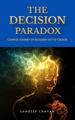 Cover The Decision Paradox (eBook, ePUB)
